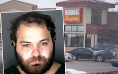 美國科羅拉多州超市10死槍擊案 疑兇被控10項一級謀殺罪