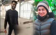 伊朗男殺害17歲妻 提頭顱遊街全國哄動