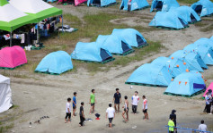 南韩童军大露营︱逾700营友中暑  港代表团：仍健康安全  未考虑退出
