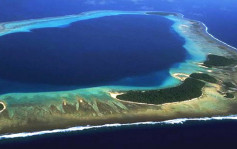 中方報告指黃岩島環境優   批菲破壞珊瑚礁