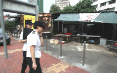 食环署拟明年2月关闭荃湾联仁街熟食市场 商户可领取特惠金