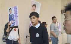 【区会选举】荃湾区16位当选人发联署声明 促警方撤离理大