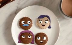 纽西兰饼乾广告掀起种族主义风波