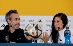 女子足球｜世界盃冠軍西班牙主帥被炒 維達:本來講好續約
