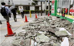 【大阪6.1級地震】多個觀光景點關閉 傳媒呼籲關照外國遊客