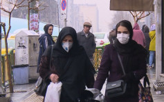 伊朗新增13宗確診新冠肺炎病例 死亡增至4人