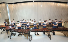 【新設施落成】九龍塘宣道小學全新音樂廳落成 樓高四層增學生活動空間