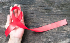 去年增624宗愛滋病毒感染個案 逾八成為男性