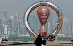卡塔尔传召德大使抗议人权评论 巴塞隆拿不作户外播世界杯