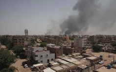 蘇丹瀕內戰邊緣 外交部警告中國公民暫勿前往