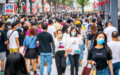 中國人口再陷萎縮 去年減少208萬人 2050年恐降至13億 「望龍年令生育反彈」