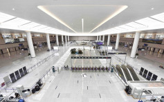 成都天府國際機場正式啟用 每年旅客輸送量可達6,000萬人次