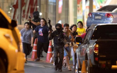 【泰國槍擊案】增至21死63人傷 槍手擊斃武裝部隊隊員