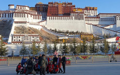 中国邀请多国驻联合国大使访问西藏