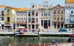 楼价及租金被炒高 葡萄牙宣布废除黄金签证计划
