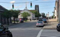 美國巴爾的摩教堂附近發生槍擊案 最少1死6傷