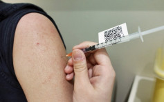 最新一批約93.7萬劑復必泰疫苗付運抵港