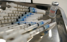 美国公布分享新冠疫苗详情 首批2500万剂