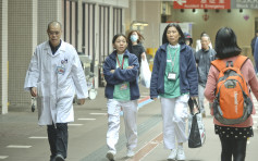 【预算案】中大医学院支持改善前线医护工作 医专倡强化专科培训
