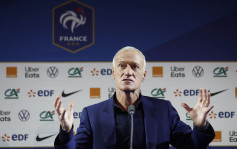 世界盃2022｜法國大軍名單出爐 賓施馬華拉尼帶傷入選