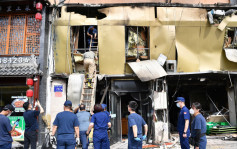 寧夏燒烤店爆炸丨38死傷者身分全部核實  估計保險賠逾1400萬人民幣