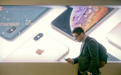 分析師預測若蘋果封殺微信 iPhone出貨量或降三成