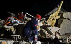 爱琴海7级地震触发小规模海啸 增至最少51死逾900伤