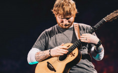 【身家19億】Ed Sheeran封英國最吸金年輕歌手