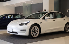 Tesla召回2.6萬輛國產車 指制熱及除霜出現問題