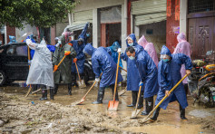 國務院：今年極端暴雨多 地方經驗淺加大防洪難度