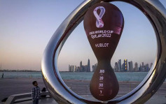 Now TV獲卡塔爾世界盃播放權    ViuTV將直播揭幕戰及決賽