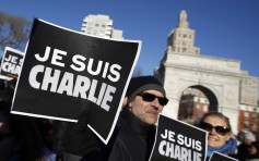 法国《查理周刊》讽刺伊斯兰教学者 再收死亡恐吓
