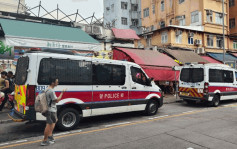 观塘瑞和街租客失联多日 业主登门揭母子倒毙单位内