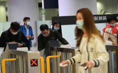 【武漢肺炎】前線醫生聯盟倡暫停內地旅客入境 直至疫情受控