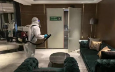 深圳新增1宗确诊 患者于入境旅客隔离酒店工作