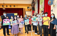 杨润雄指外国同要求教职员接种疫苗保护学生