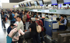 【華航罷工】勞資雙方未達共識 往來港台4航班取消兩班延遲