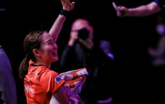 日本乒球「一姐」石川佳纯宣布退役　感谢中国教练和球迷