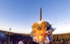 俄军明日试射可载核弹头导弹 普京亲自参与演习项目