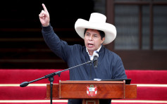 秘魯5年換4任總統 反對黨今欲啟彈劾程序
