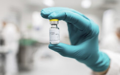 強生新冠疫苗整體保護率66% 對南非變種病毒效用較預期高