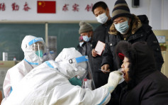 内地增107宗确诊 黑龙江省进入紧急状态