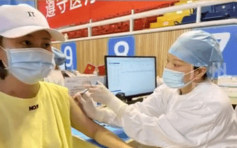 1小时为60人打疫苗手都磨出血 广州护士：开工秒变机械人模式