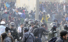 南美洲掀抗議潮 哥倫比亞大罷工反對右翼政府