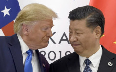 据报香港法案致中美贸易协议停滞不前