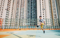 维港会｜世界跳绳冠军邀市民 合力「跳」战珠穆朗玛峰 
