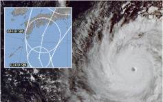 【游日注意】今年最强台风「飞燕」下周威胁本州 中心风力达278公里