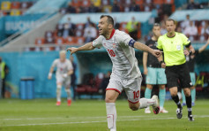 【欧国杯】北马其顿首战欧国杯 三十七岁彭迪夫士哥获赞赏