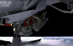 神舟十五號太空人進行第二次出艙活動 完成全部既定任務