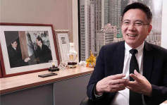 訪新加坡了解金融科技等發展 紫荊黨主席李山：值得香港學習
